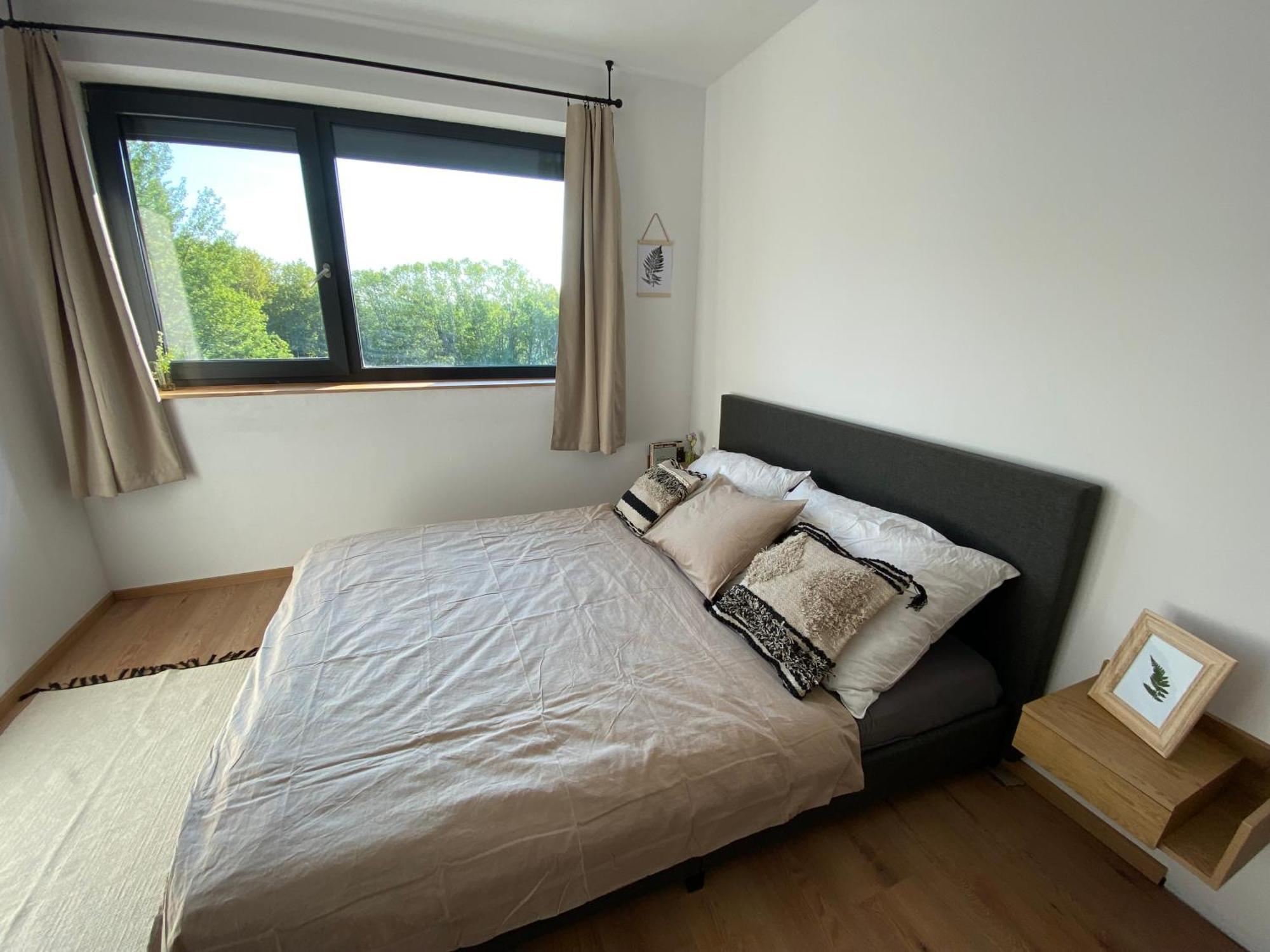 Nova Samota Studio Vimperk Exteriör bild