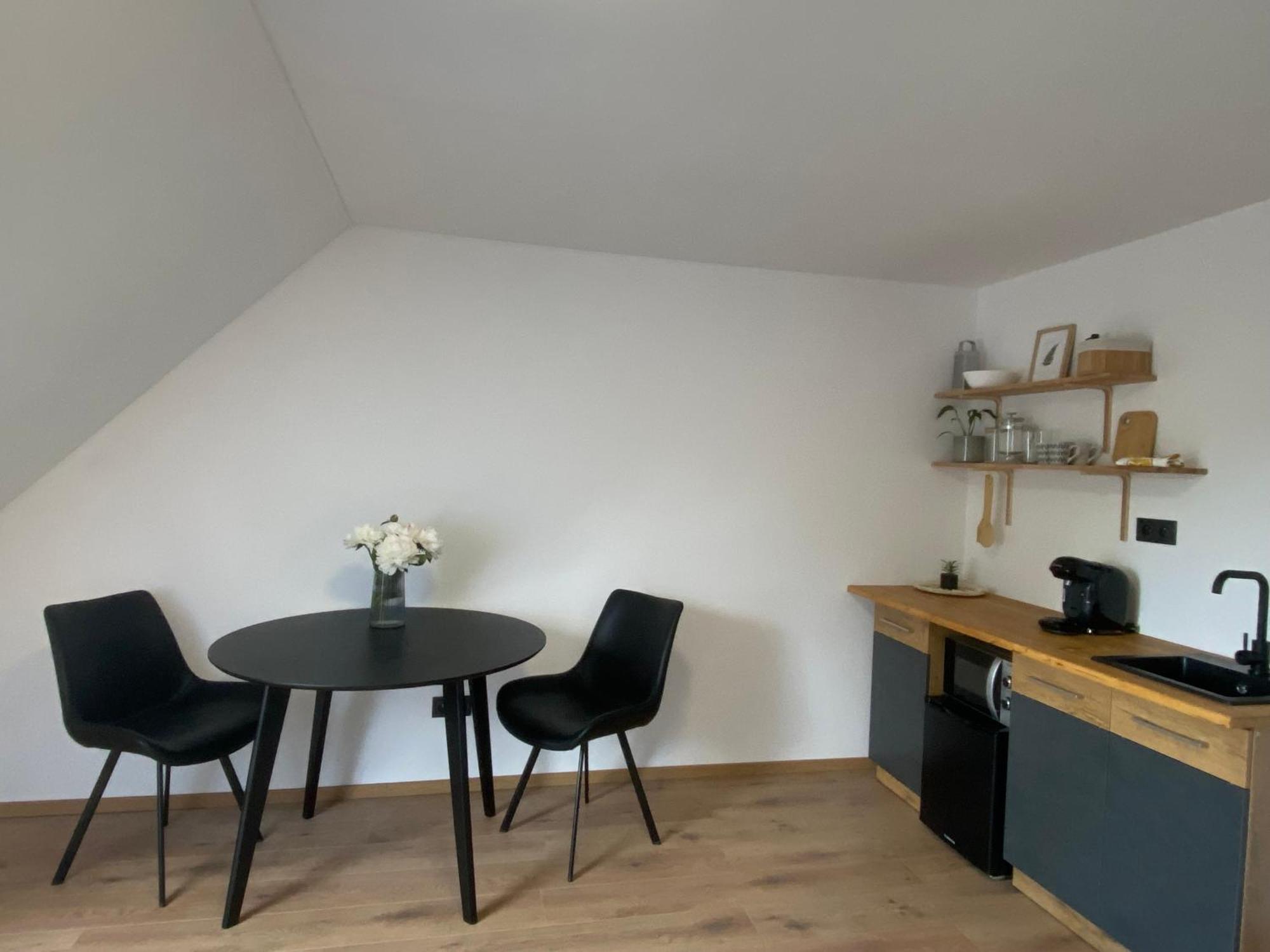 Nova Samota Studio Vimperk Exteriör bild