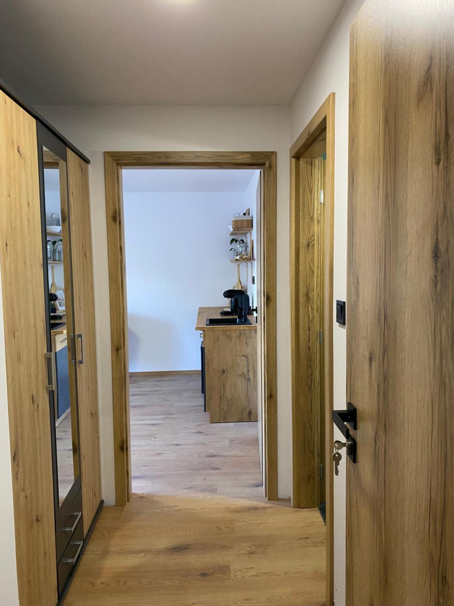 Nova Samota Studio Vimperk Exteriör bild