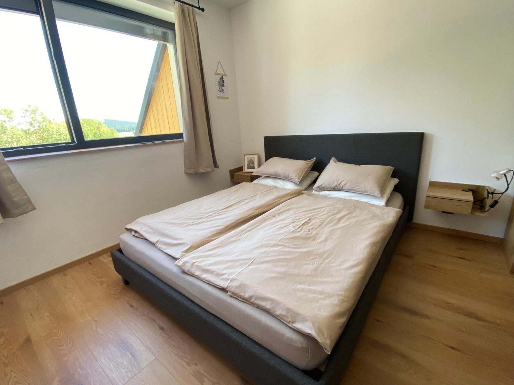 Nova Samota Studio Vimperk Exteriör bild