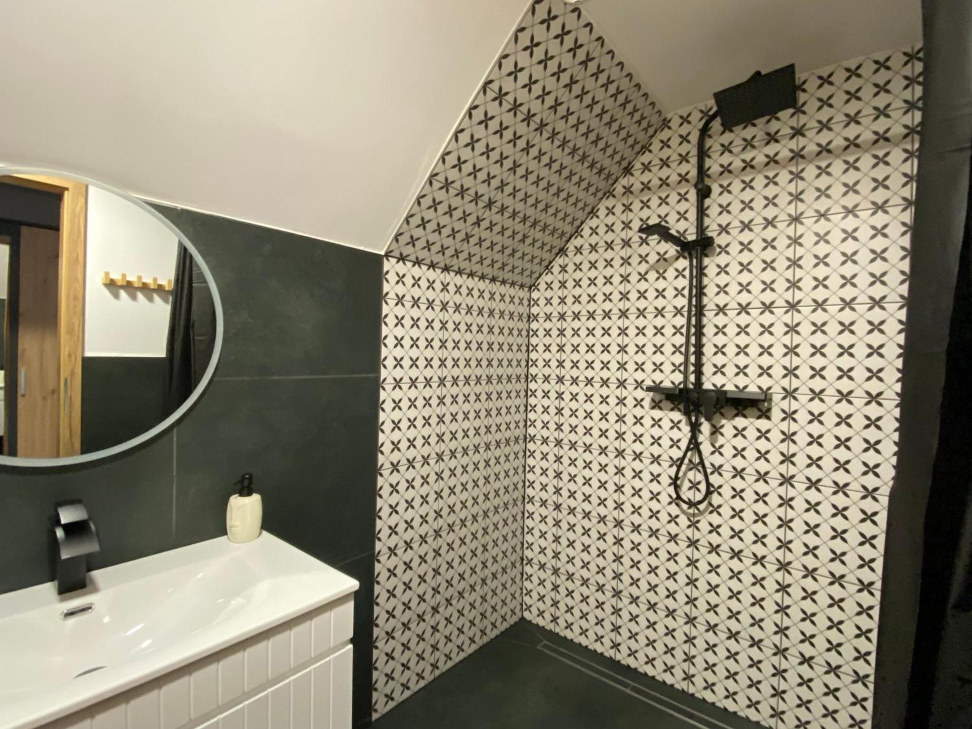 Nova Samota Studio Vimperk Exteriör bild